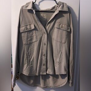 Altar'd State Utility Jacket